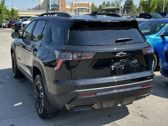 2026 Chevrolet Equinox AWD RS in Cars & Trucks in Calgary - Image 4