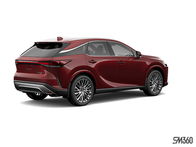 2024 Lexus RX 350 in Cars & Trucks in City of Montréal - Image 2