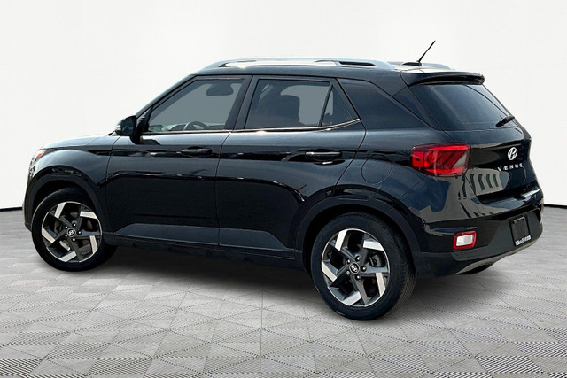 2023 Hyundai Venue FWD Essential IVT in Cars & Trucks in Mississauga / Peel Region - Image 4