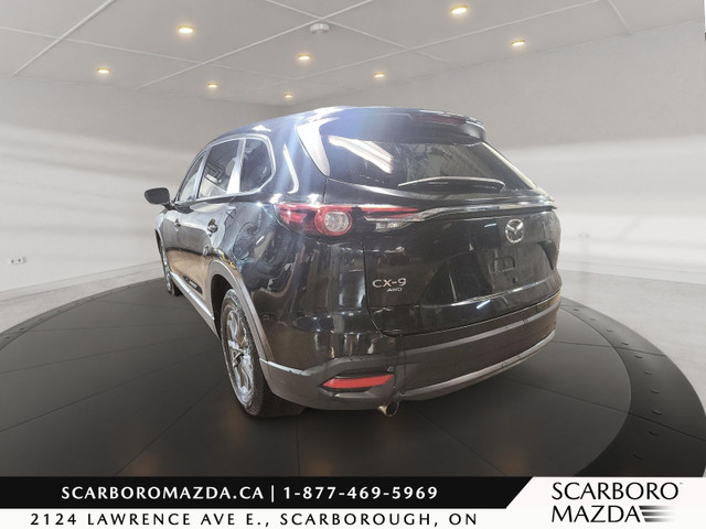 2020 Mazda CX-9 GS GS|AWD|7 PASSENGERS|NEW BRAKES&TIRS|CLEAN CAR in Cars & Trucks in City of Toronto - Image 4