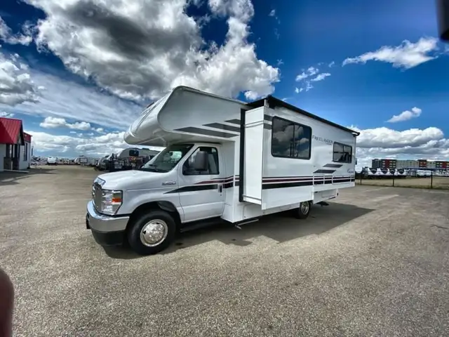 2023 Coachmen RV Freelander 23FS in RVs & Motorhomes in Edmonton - Image 13