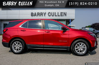 ONE OWNER ACCIDENT FREE! This Equinox LT is in very nice condition and comes well equipped with LED... (image 2)