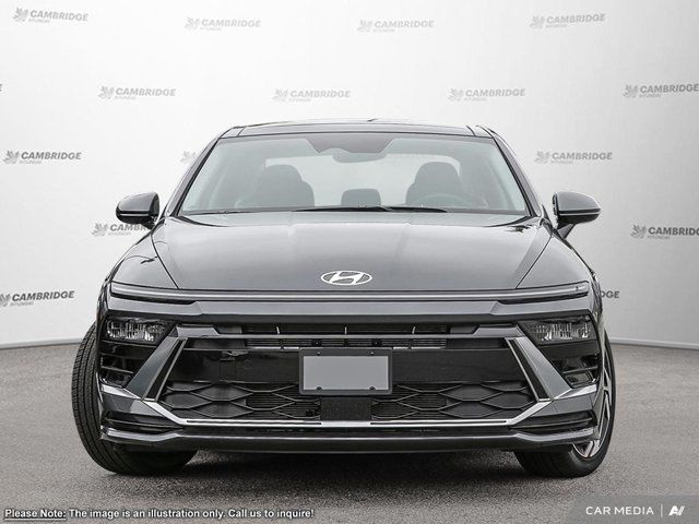 2025 Hyundai Sonata Preferred-Trend in Cars & Trucks in Cambridge - Image 2