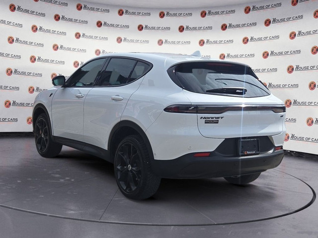 2023 Dodge Hornet GT Plus AWD Backup Camera Heated Seats Bluetoo in Cars & Trucks in Calgary - Image 4