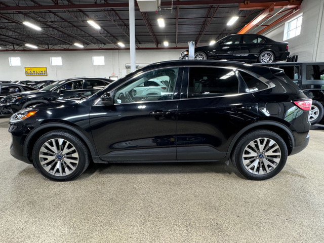2021 Ford Escape Titanium AWD - BLUETOOTH - NAVIGATION - BACKUP  in Cars & Trucks in Mississauga / Peel Region - Image 2