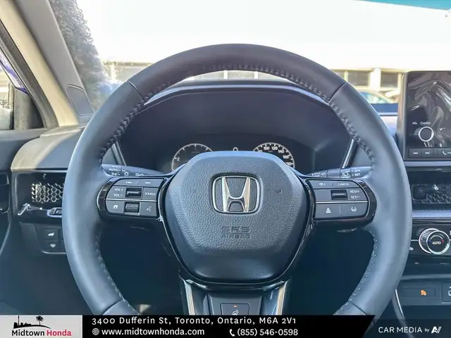 2024 Honda CR-V Sport *DEMO 2024 CLEAROUT*LOWEST PRICE NOW* in Cars & Trucks in City of Toronto - Image 16