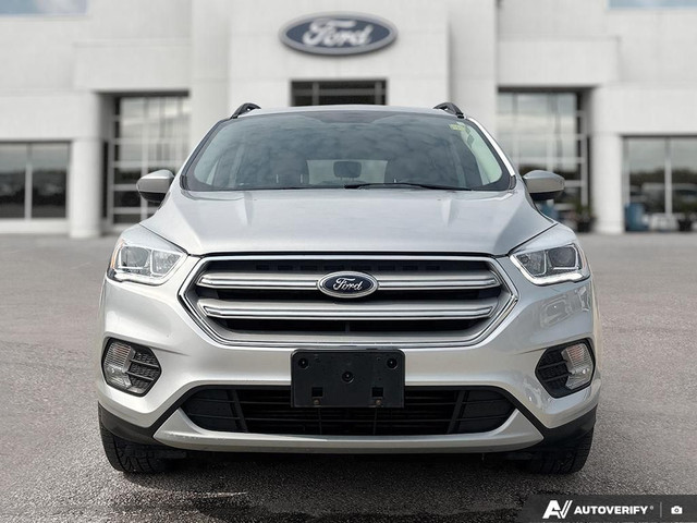 2019 Ford Escape SEL 4WD - Power Liftgate - Park Assist in Cars & Trucks in Winnipeg - Image 2