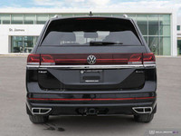 Turbocharged,Remote Engine Start,Intermittent Wipers,Panoramic Roof,Power Liftgate,Power Steering,Te... (image 3)