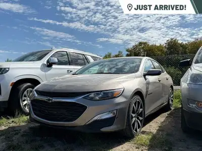 Apple Carplay & Android Auto, Wifi Hotspot, Back-Up Camera, Cruise Control, Engine Block Heater, Rem...