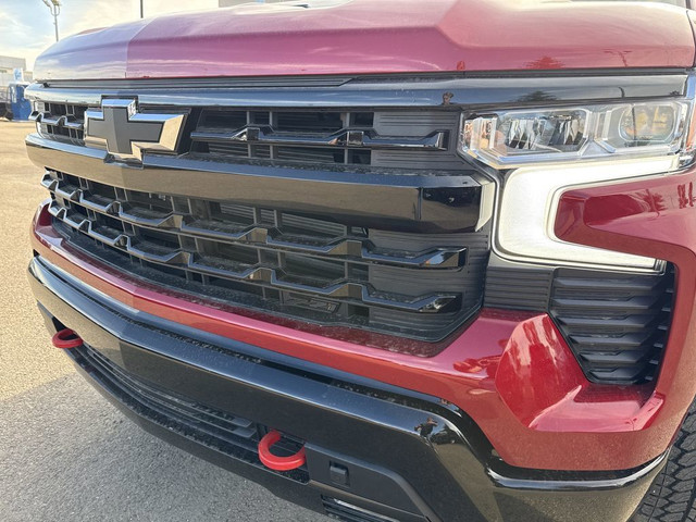 2025 Chevrolet Silverado 1500 LT Trail Boss in Cars & Trucks in Edmonton - Image 4