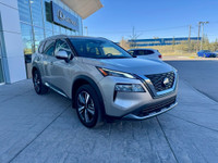 The compact SUV market in Canada is fiercely competitive, but this 2023 Nissan Rogue SL AWD proves i... (image 4)