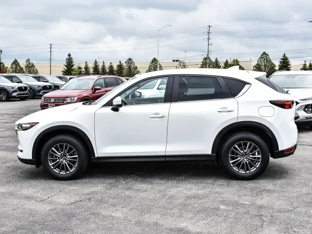 2019 Mazda CX-5 GS GS-FWD, ALLOYS, 2.5L SKYACTIV in Cars & Trucks in Oakville / Halton Region - Image 6