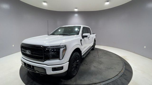 2025 Ford F-150 LARIAT in Cars & Trucks in Strathcona County - Image 4