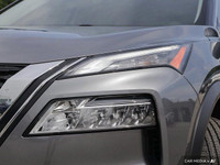 Rogue SL, 1.5L DOHC, AWD. 2023 Nissan Rogue SL 4D Sport Utility Gray CVT AWD 1.5L DOHC Come visit ou... (image 5)
