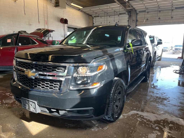 2017 Chevrolet Tahoe Police in Cars & Trucks in Barrie