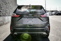 This 2023 Ford Edge is for sale today. This SUV has 76,177 kms. It's grey in colour . It has a 8 spe... (image 4)