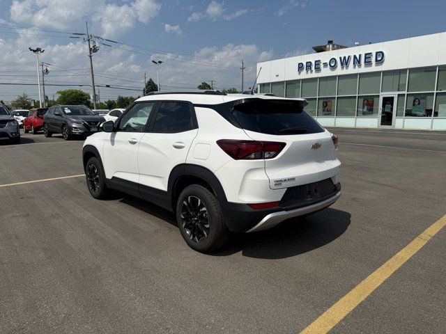 2022 Chevrolet Trailblazer LT in Cars & Trucks in Windsor Region - Image 4
