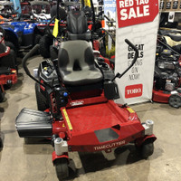 2023 Toro 42" (107 cm) TimeCutter® Zero Turn Mower (75742)