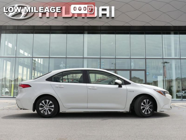 2021 Toyota Corolla Hybrid CVT - Heated Seats - $184 B/W in Cars & Trucks in Ottawa - Image 2