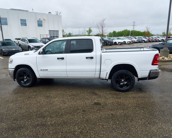2025 Ram 1500 Big Horn | Sunroof | Backup Cam | Heads-up in Cars & Trucks in Strathcona County - Image 3