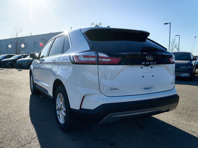 2022 Ford Edge | AWD | HEATED SEATS | LANE KEEP ASSIST in Cars & Trucks in Edmonton - Image 3