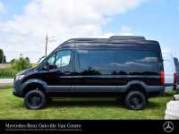 Explore Our Extensive Lineup of Sprinter & Metris Vans New, Pre-Owned & Demo Cargo and Passenger Mod... (image 5)