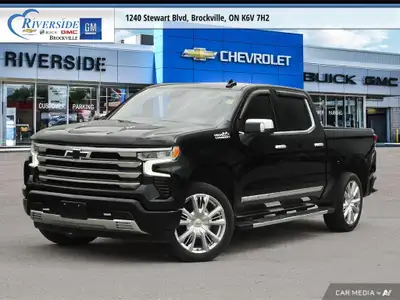 Engine: 8 Cylinder Engine 6.2L/376CI L/100Km City: 17.1 L/100Km Hwy: 14.0 Safety Equipment Daytime R...