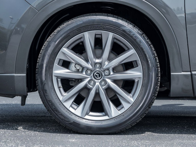 2022 Mazda CX-9 GT LOADED! ONE OWNER! LEATHER, SUNROOF in Cars & Trucks in Oshawa / Durham Region - Image 4