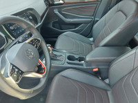 Autobahn Trim DSG Transmission Leather Interior Panoramic Sunroof Apple Carplay Android Auto Heated... (image 9)