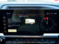 This GMC Sierra 1500 Elevation 4WD Crew Cab 147 has a powerful Gas V8 5.3L/325 engine powering this... (image 4)