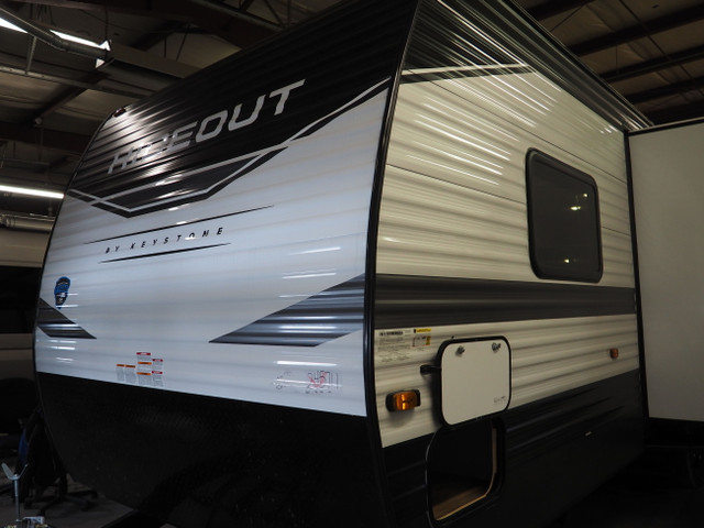 Hideout 250BH sold below cost!  in Travel Trailers & Campers in Kitchener / Waterloo - Image 3