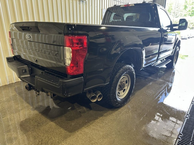2020 Ford F-250 XL 4X4 Auto AC Cam in Cars & Trucks in Gatineau - Image 4