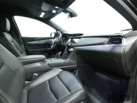 2020 Cadillac XT5 Luxury AWD 350T 4 Cyl Turbo 2.0L, Black on Black Leather, Bose Sound System, Forwa... (image 6)