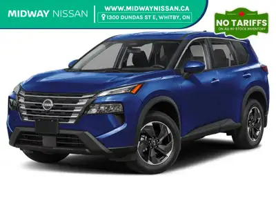 Nissan Rogue The latest Nissan Rogue is truly the best version of itself so far! It's practical, off...