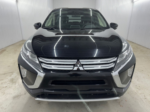 2020 Mitsubishi ECLIPSE CROSS ES AWD S-AWC Mags A/C Caméra *Bas  in Cars & Trucks in Shawinigan - Image 2