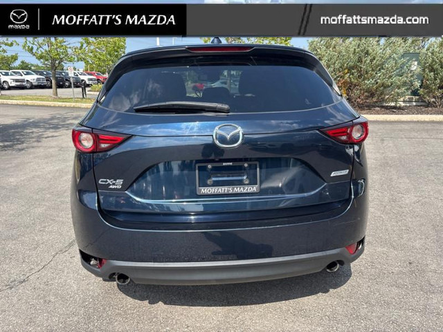 2019 Mazda CX-5 GT w/Turbo TURBO - LOW MILEAGE in Cars & Trucks in Barrie - Image 4