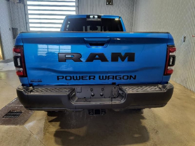 2024 Ram 2500 POWER WAGON in Cars & Trucks in Red Deer - Image 4