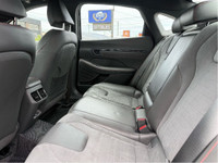 Clean Carfax and in Pristine condition with one previous owner and with only 17,600 km! This Sonata... (image 4)