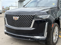 Experience the ultimate in luxury, technology, and power with this 2023 Cadillac Escalade Premium Lu... (image 2)