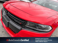 Recent Arrival! Torred Clearcoat 2023 Dodge Charger SXT AWD 8-Speed Automatic Pentastar 3.6L V6 VVT... (image 8)
