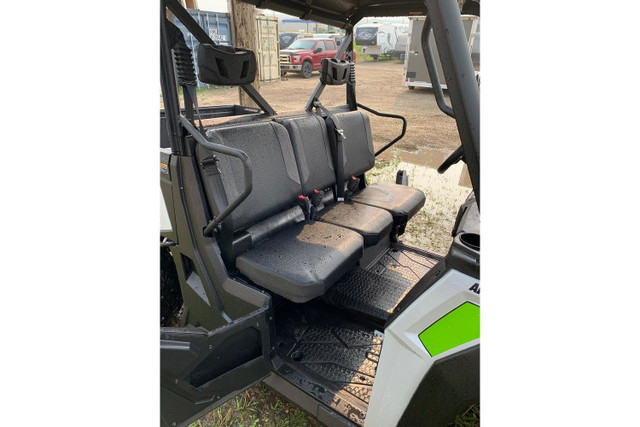 2023 ARCTIC CAT PROWLER PRO XT (FINANCING AVAILABLE) in ATVs in Strathcona County - Image 4