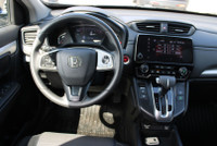 Elevate Your Drive with the Honda CR-V AWD. Discover the Perfect Blend of Luxury and Capability with... (image 9)