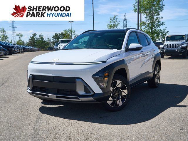 2026 Hyundai Kona Pref Trend | Forward Collision-Avoidance in Cars & Trucks in Edmonton