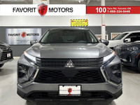  2022 Mitsubishi Eclipse Cross ES S-AWC|BACKUPCAM|HEATEDSEATS|EC