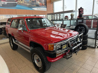  1988 Toyota 4Runner