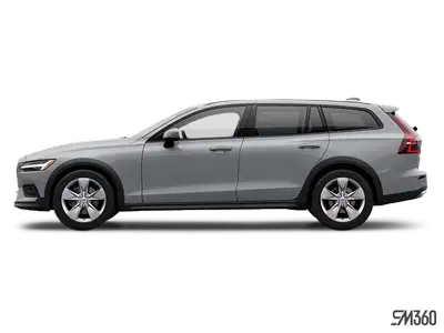 Vapour Grey Metallic, Charcoal, Leather Upholstery, Climate Package, Front & Rear Mud Flaps, Protect...