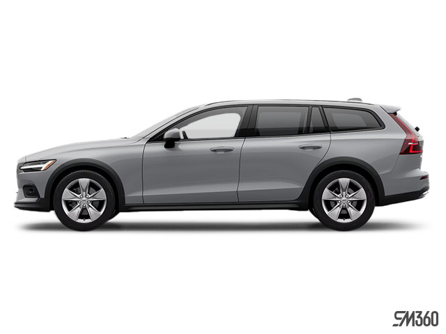 2025 Volvo V60 Cross Country B5 AWD Core in Cars & Trucks in Edmonton
