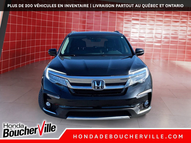 2022 Honda Pilot Touring 7-Passager REPÉRAGE TAG, INTÉRIEUR EN C in Cars & Trucks in Longueuil / South Shore - Image 3