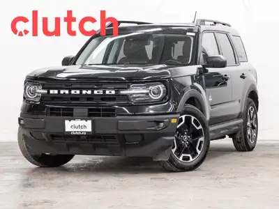 NO ACCIDENTS / CLEAN CARFAX / 1 OWNER / Climate Control, Dual Zone Front Climate Control, Premium So...