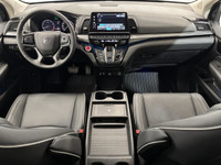 See Dealer Website for Details. 2025 Honda Odyssey Touring Engine: V6 Cylinder Engine 3.5L L/100Km C... (image 8)